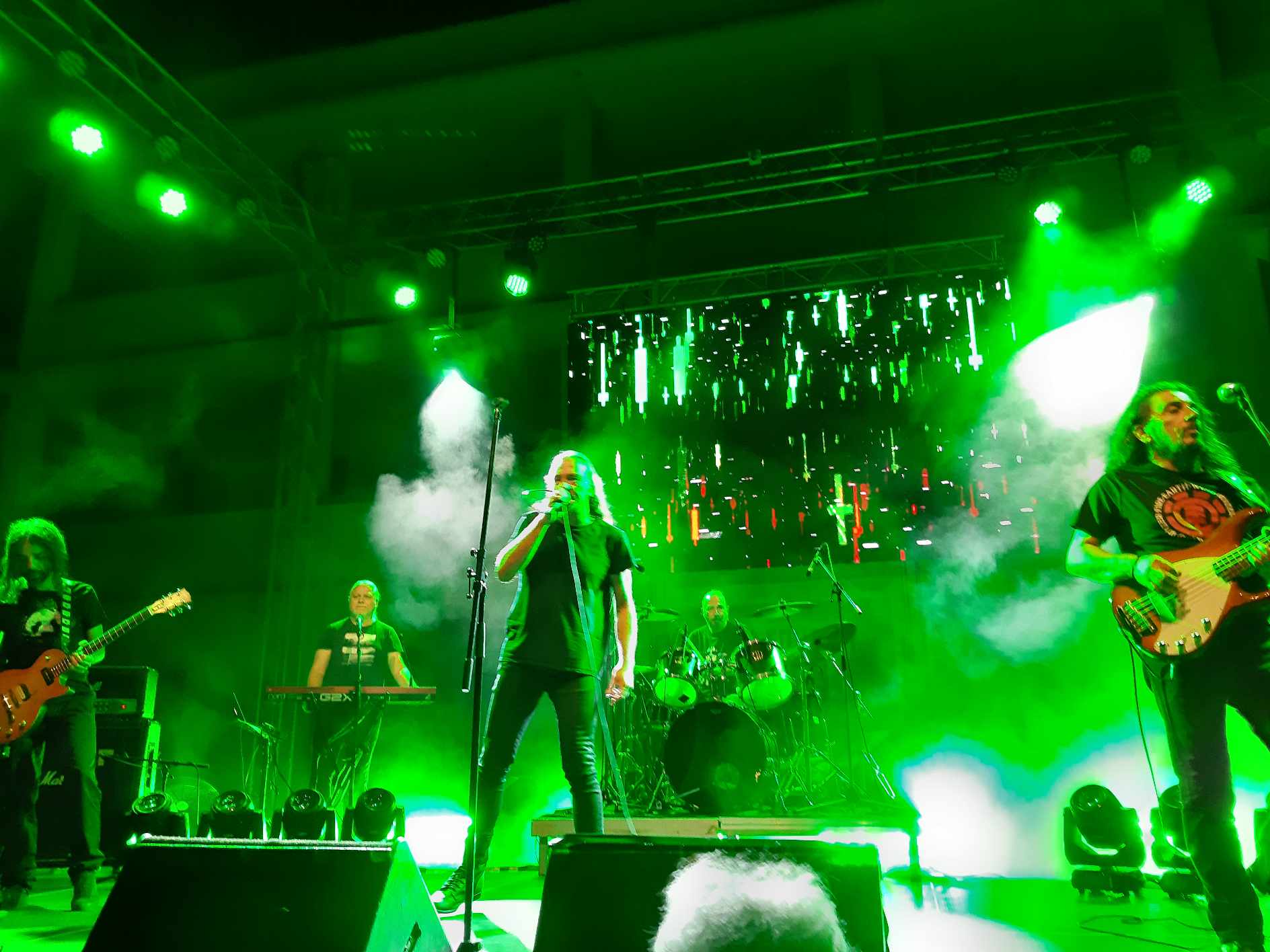 Magic de Spell Θοδωρής Βλαχάκης Σπήλι Ρέθυμνο Παντινάκης