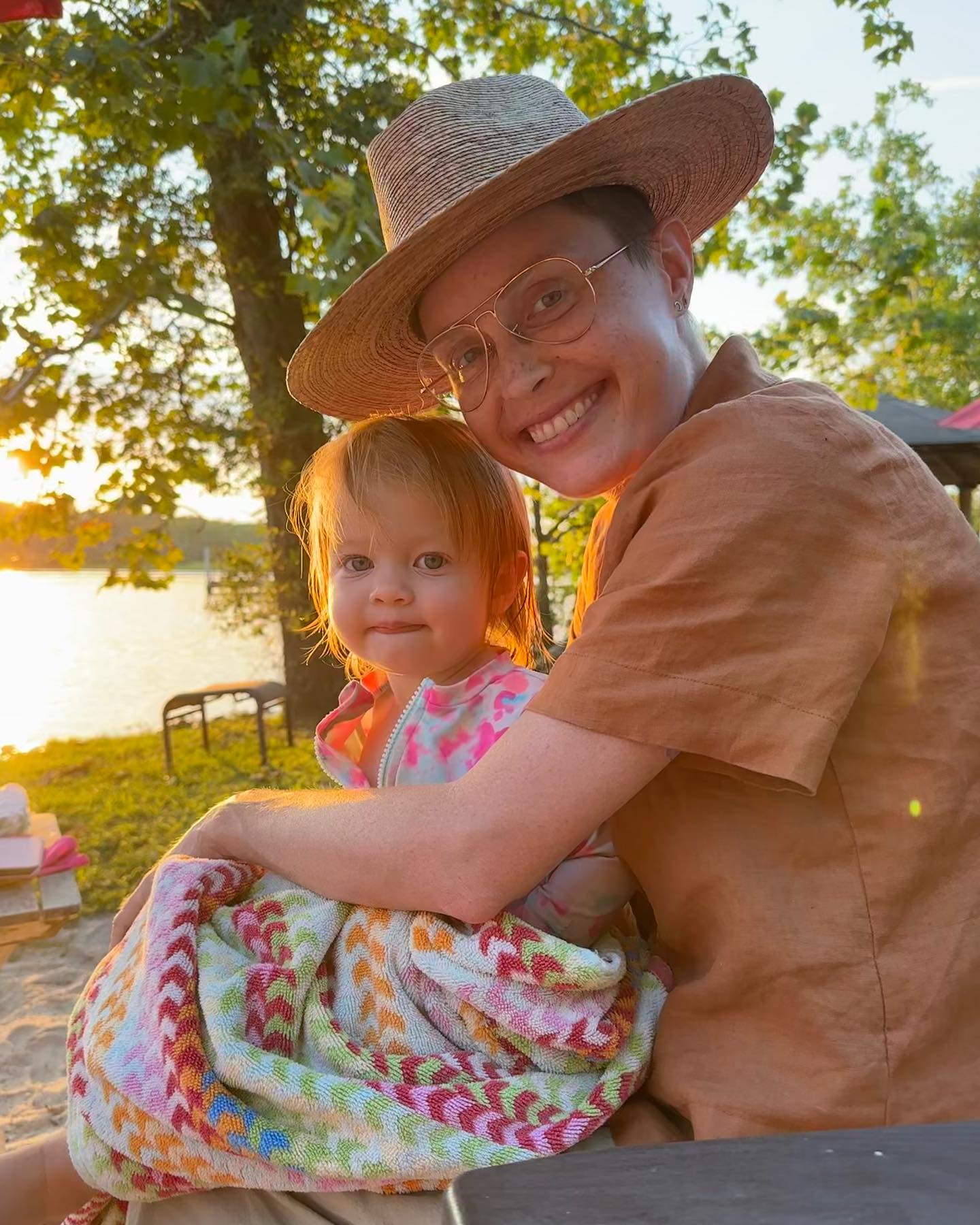 μητέρα θάνατος instagram