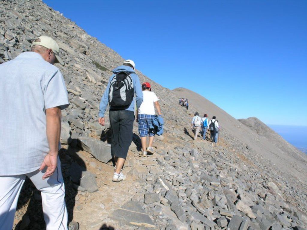 Στράτα του Ψηλορείτη