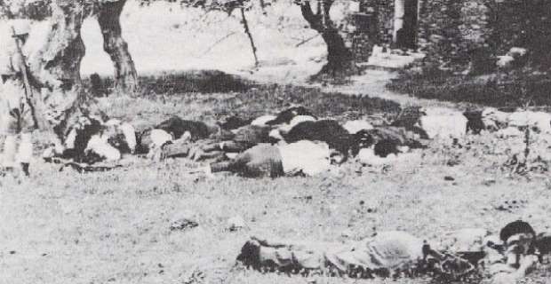 Μάχη Κρήτης Χανιά