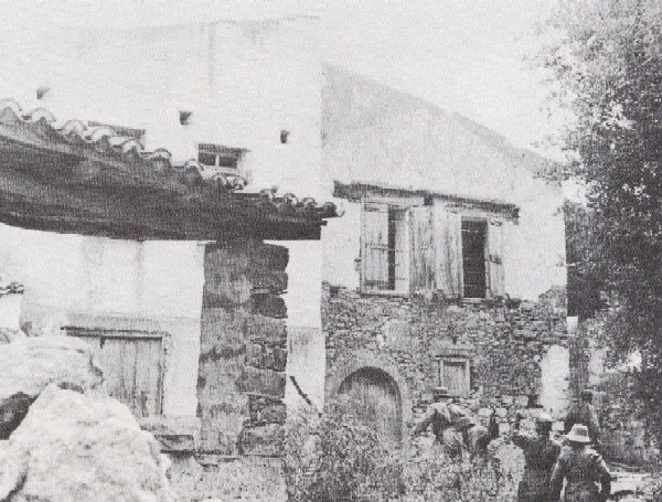 Μάχη Κρήτης Χανιά