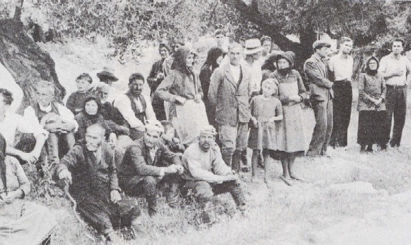 Μάχη Κρήτης Χανιά