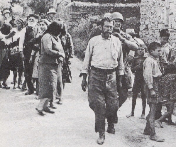 Μάχη Κρήτης Χανιά