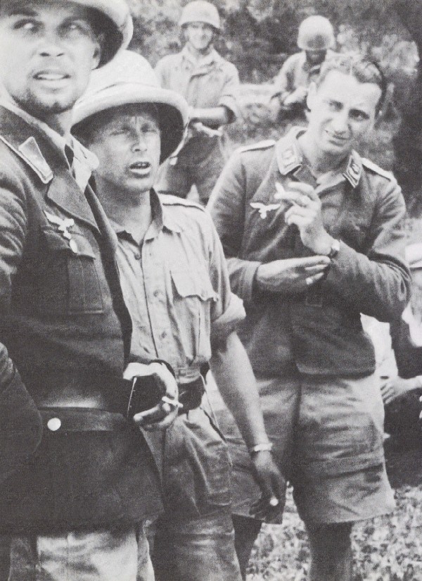 Μάχη Κρήτης Χανιά