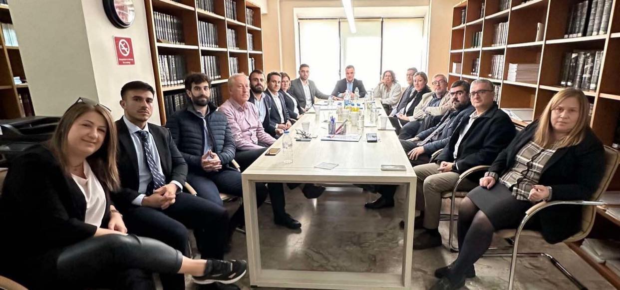 Δικηγόροι Κεφαλλογιάννης