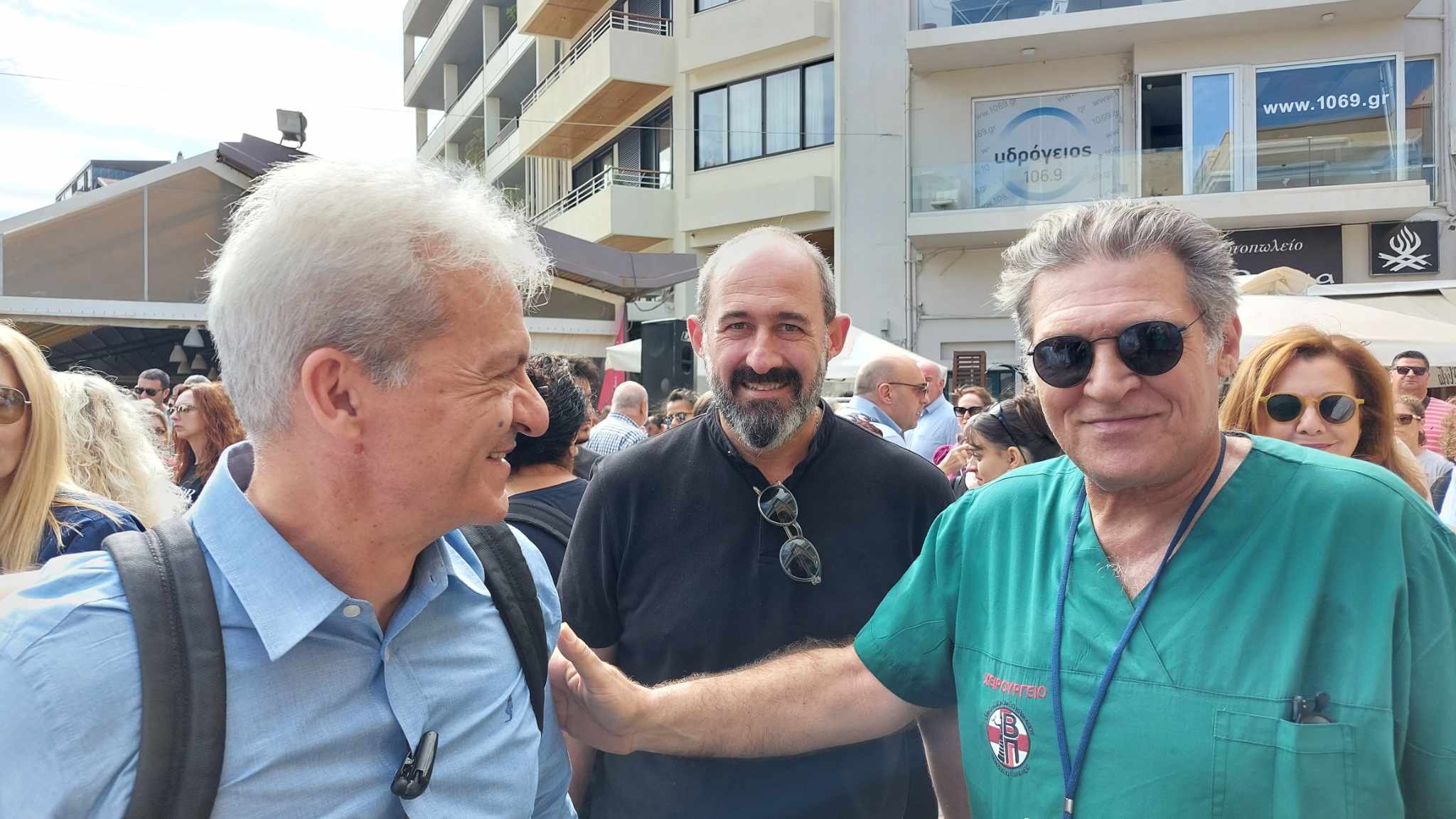 Καλοκαιρινός