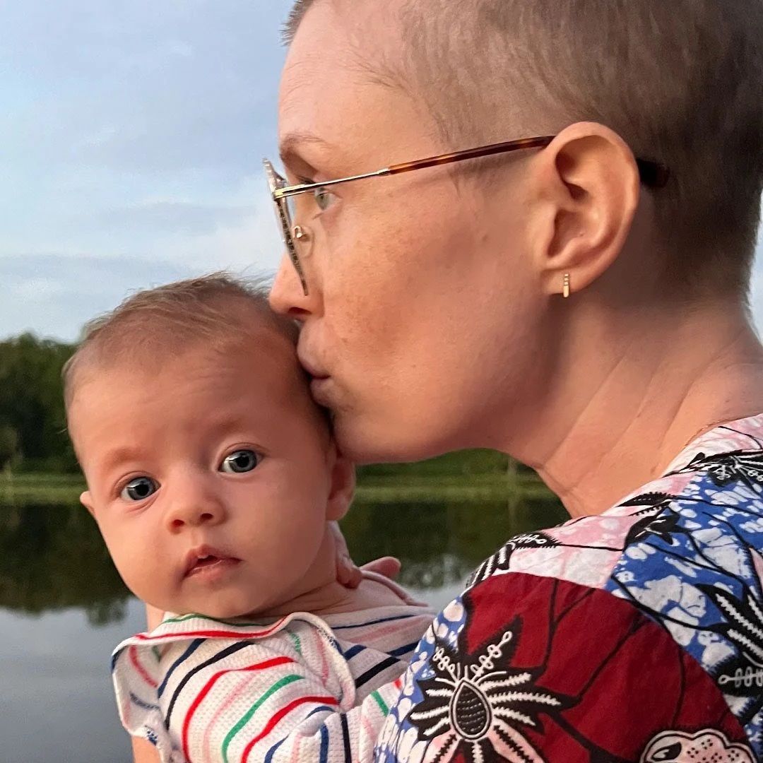 μητέρα θάνατος instagram