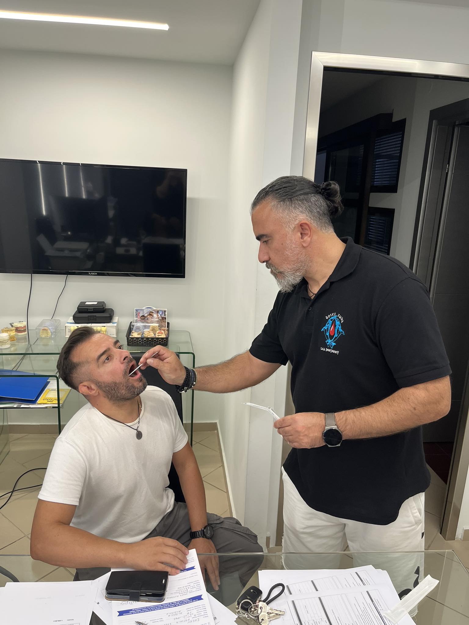 Εθελοντές Αιμοδότες Δότες Ζωής Ρέθυμνο