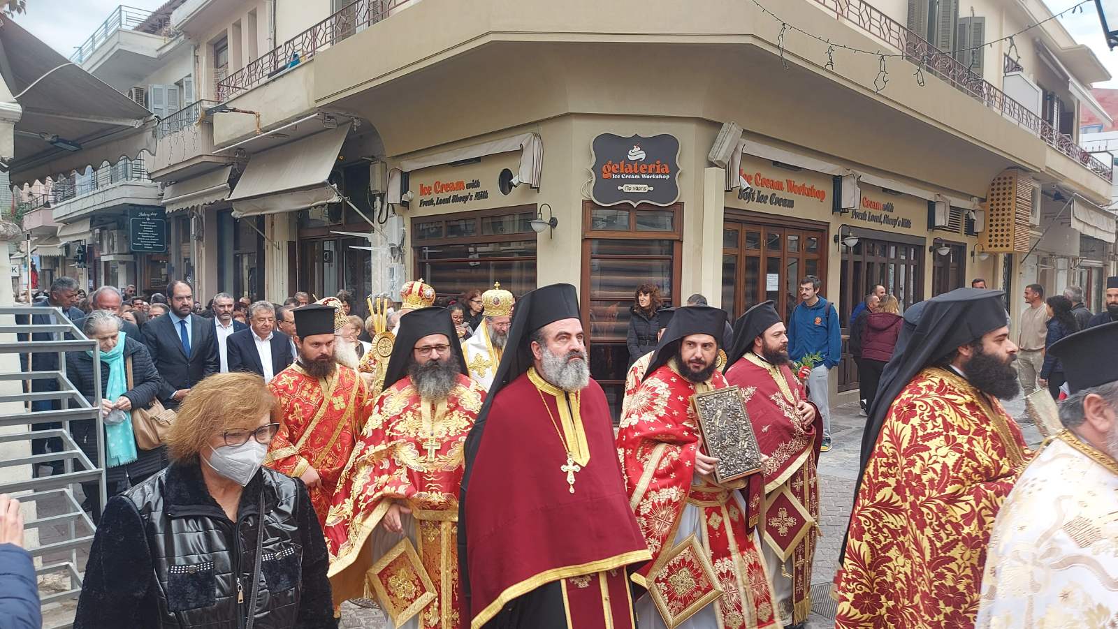 αρναουτάκης ρέθυμνο