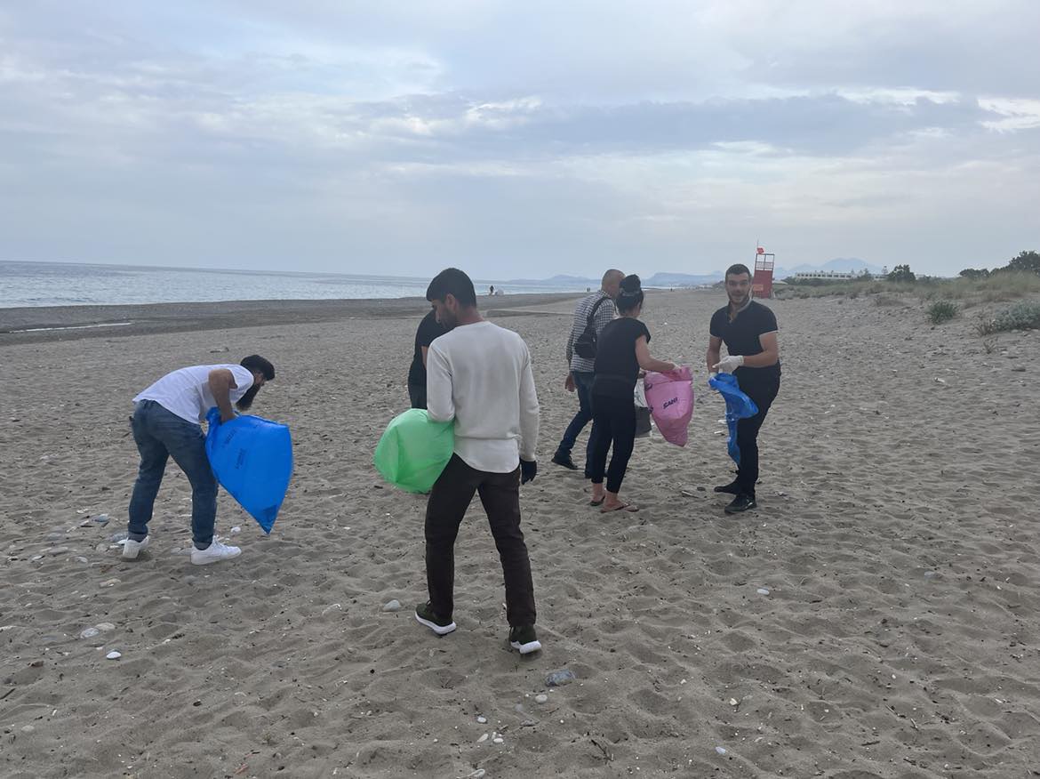 Παγκόσμια Ημέρα Περιβάλλοντος