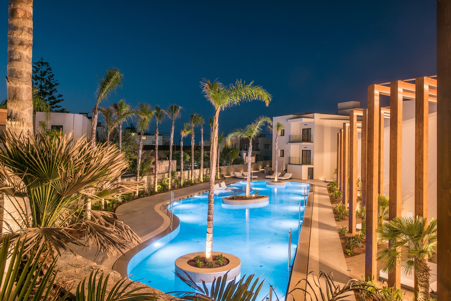 3_Noble Hotel Suites