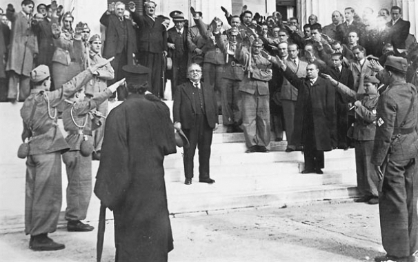 Πως φτάσαμε στην 4η Αυγούστου