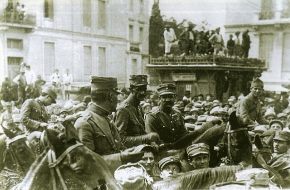 Νικόλαος Πλαστήρας 