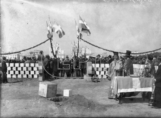 Το ανάθεμα κατά του Βενιζέλου και ο ρόλος του μητροπολίτη