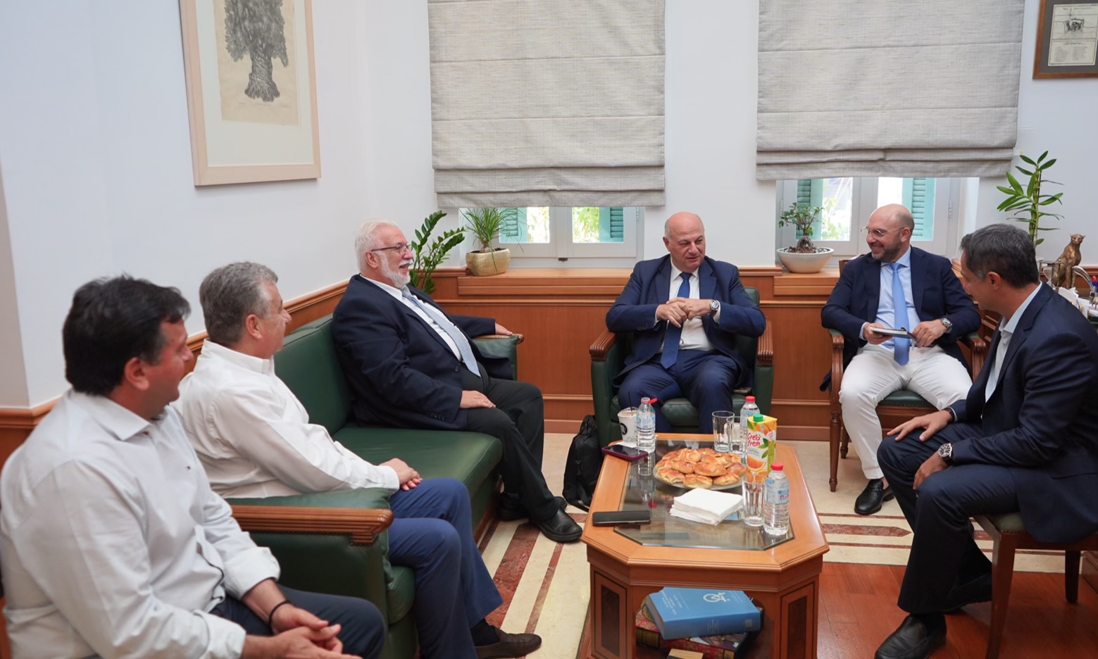 Τσιάρας Αρναουτάκης 