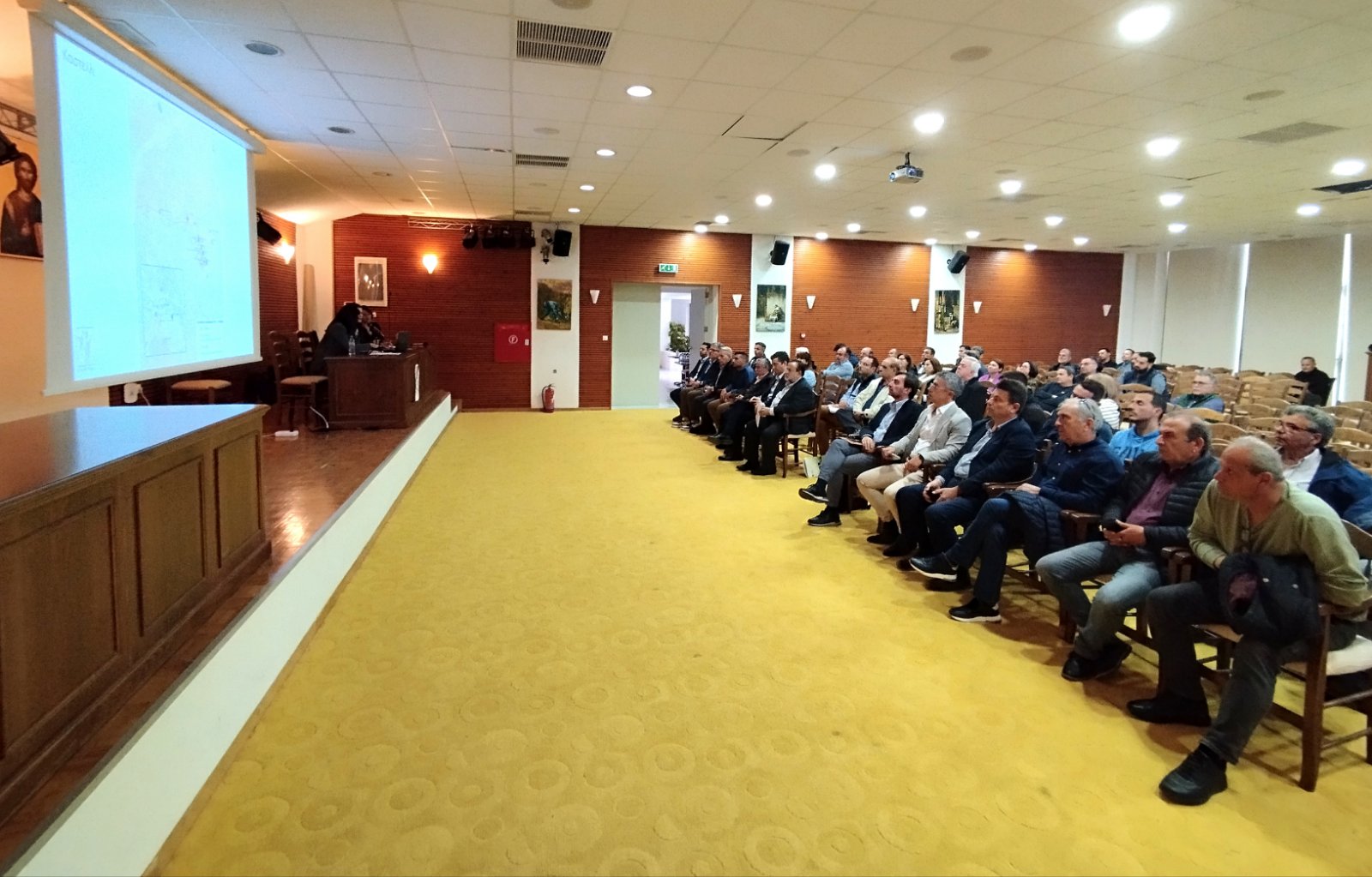 Σε διαβούλευση το Σχέδιο Αστικής Προσβασιμότητας του Δήμου Μινώα Πεδιάδας