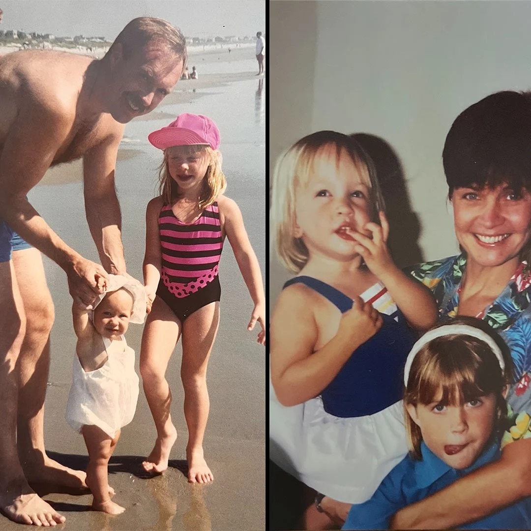 μητέρα θάνατος instagram