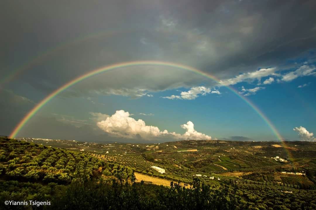 Φωτογραφία Γιάννης Τσιγκένης