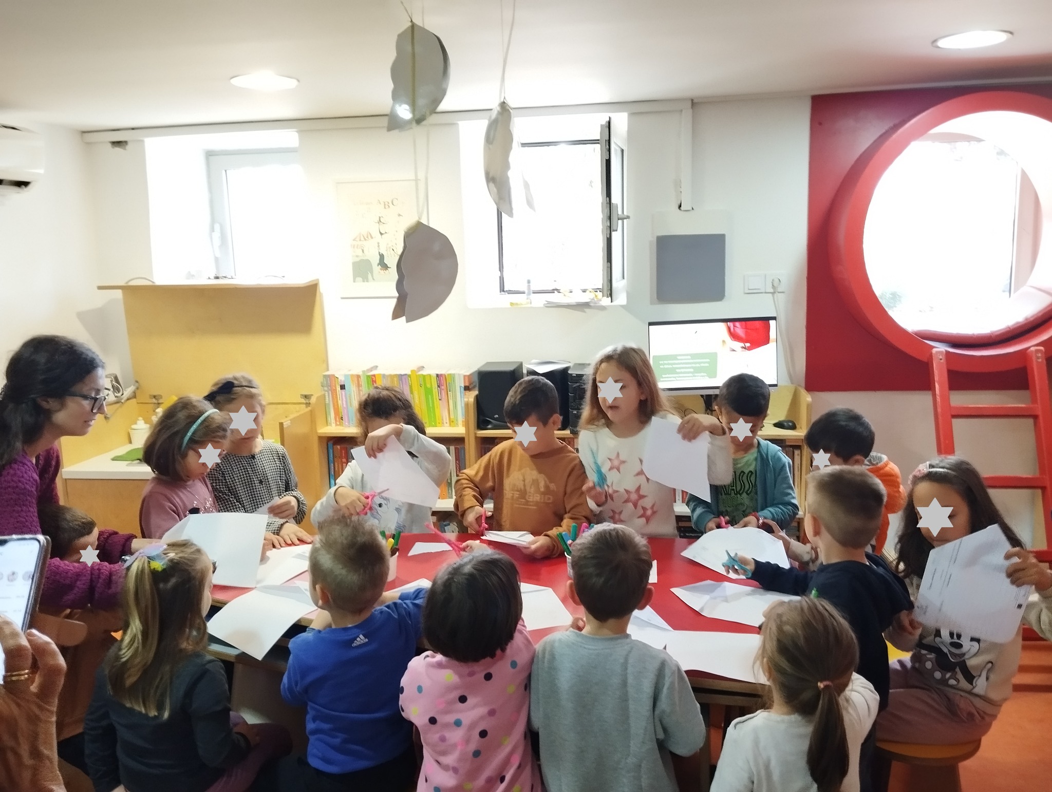 ΔΕΔΙΣΑ δράσεις