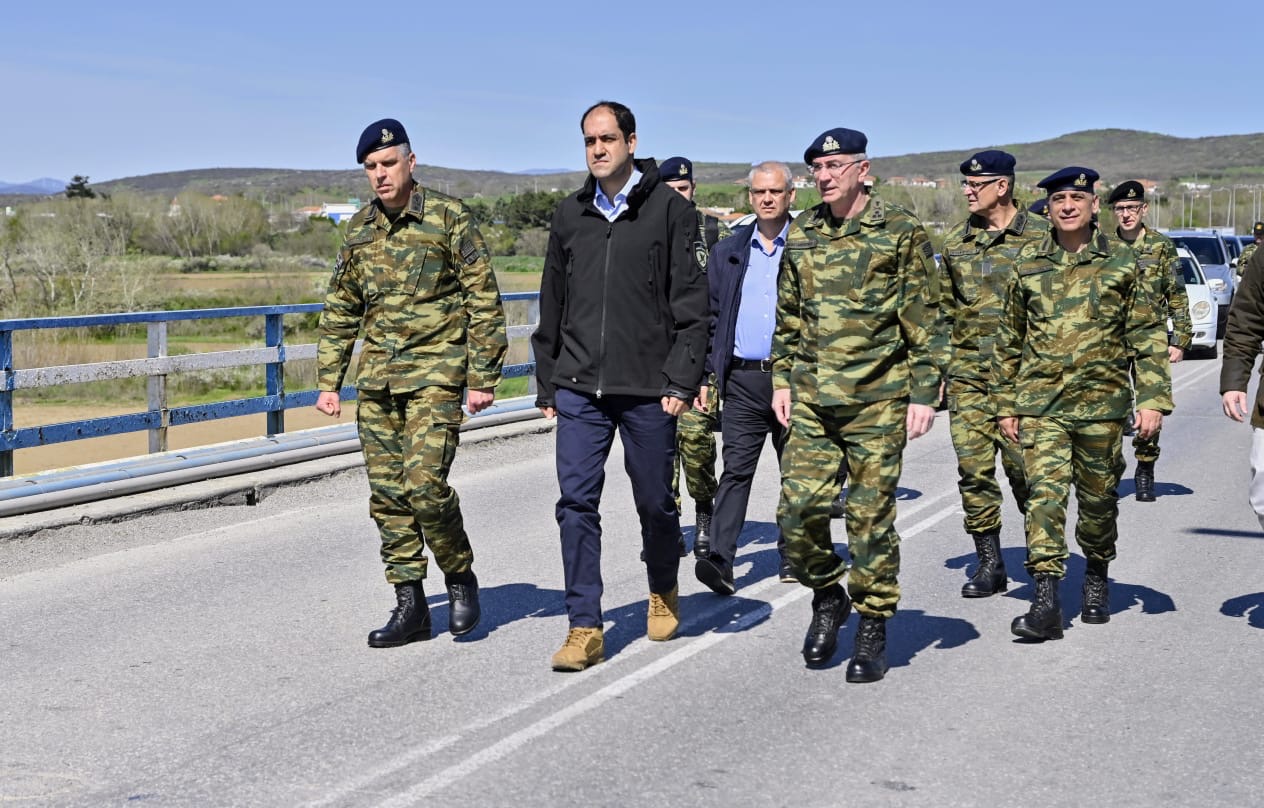 Έβρος Κεφαλογιάννης