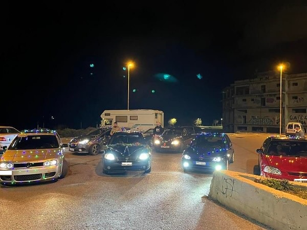 αυτοκίνητα λαμπάκια