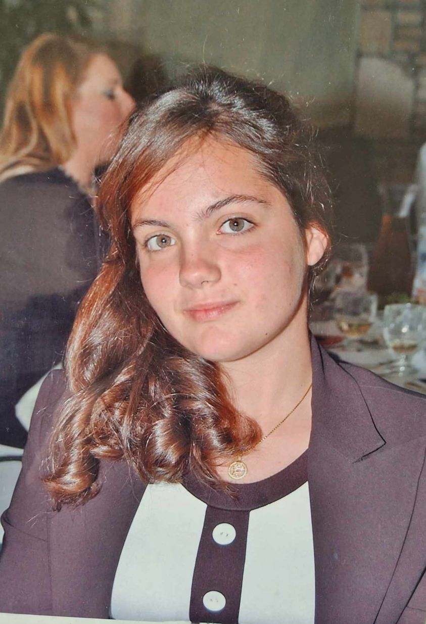 Ελένη Παρακατσελάκη Σητεία