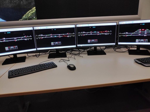 σταϊκουρας τηλεδιοίκηση συρμός