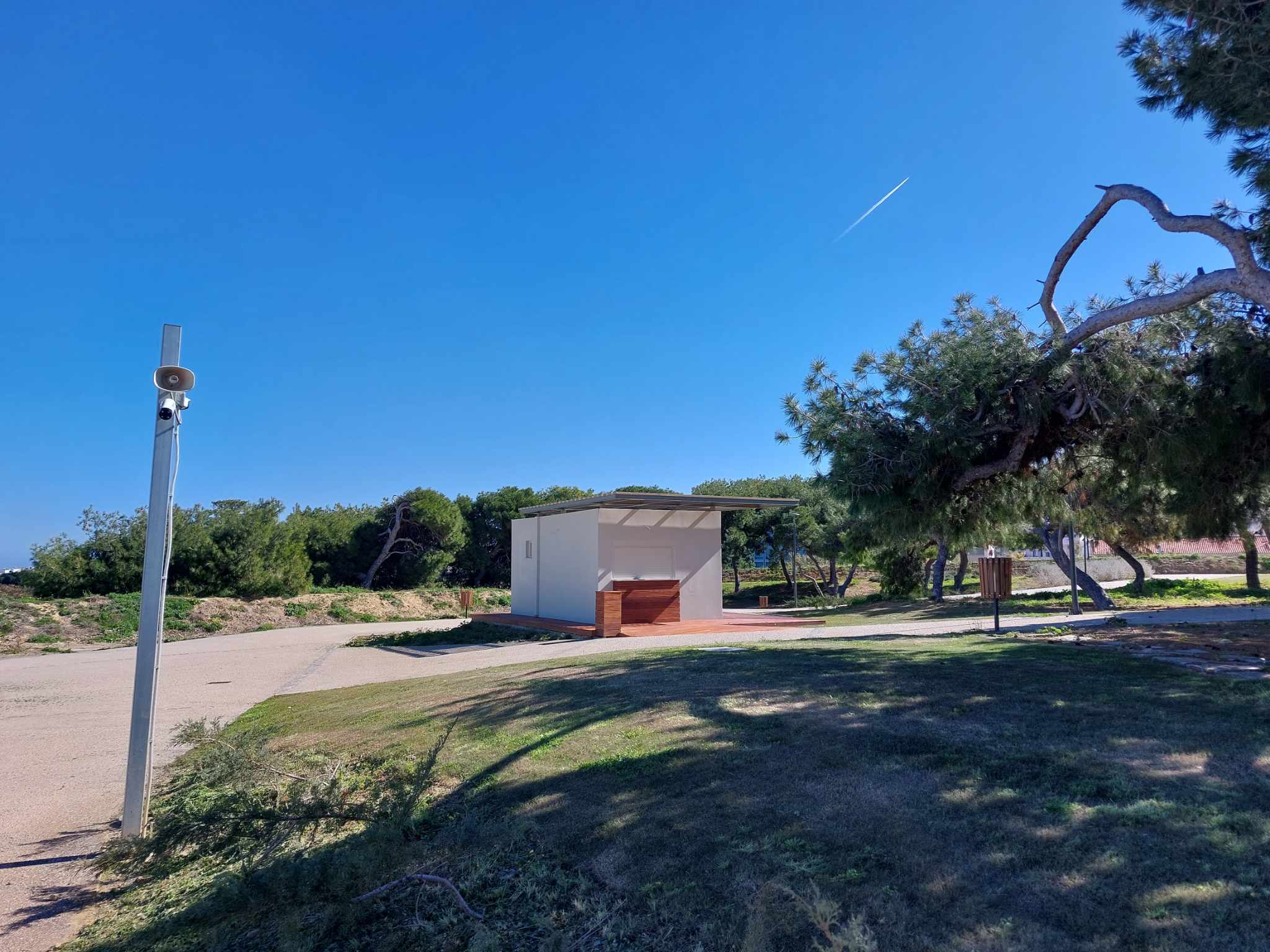 ενετικά τείχη καλοκαιρινός Ηράκλειο έργα αυτοψία