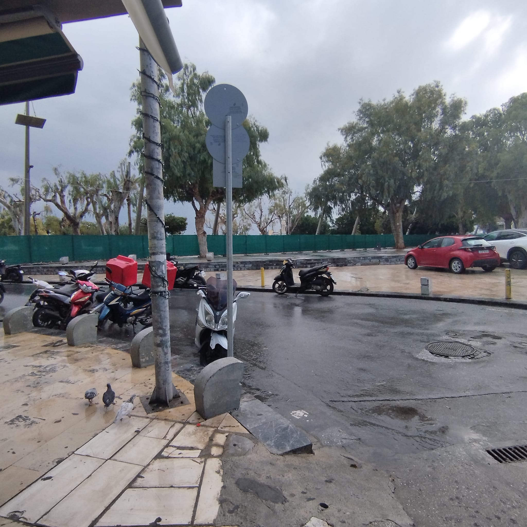 ηράκλειο Τακιτζής