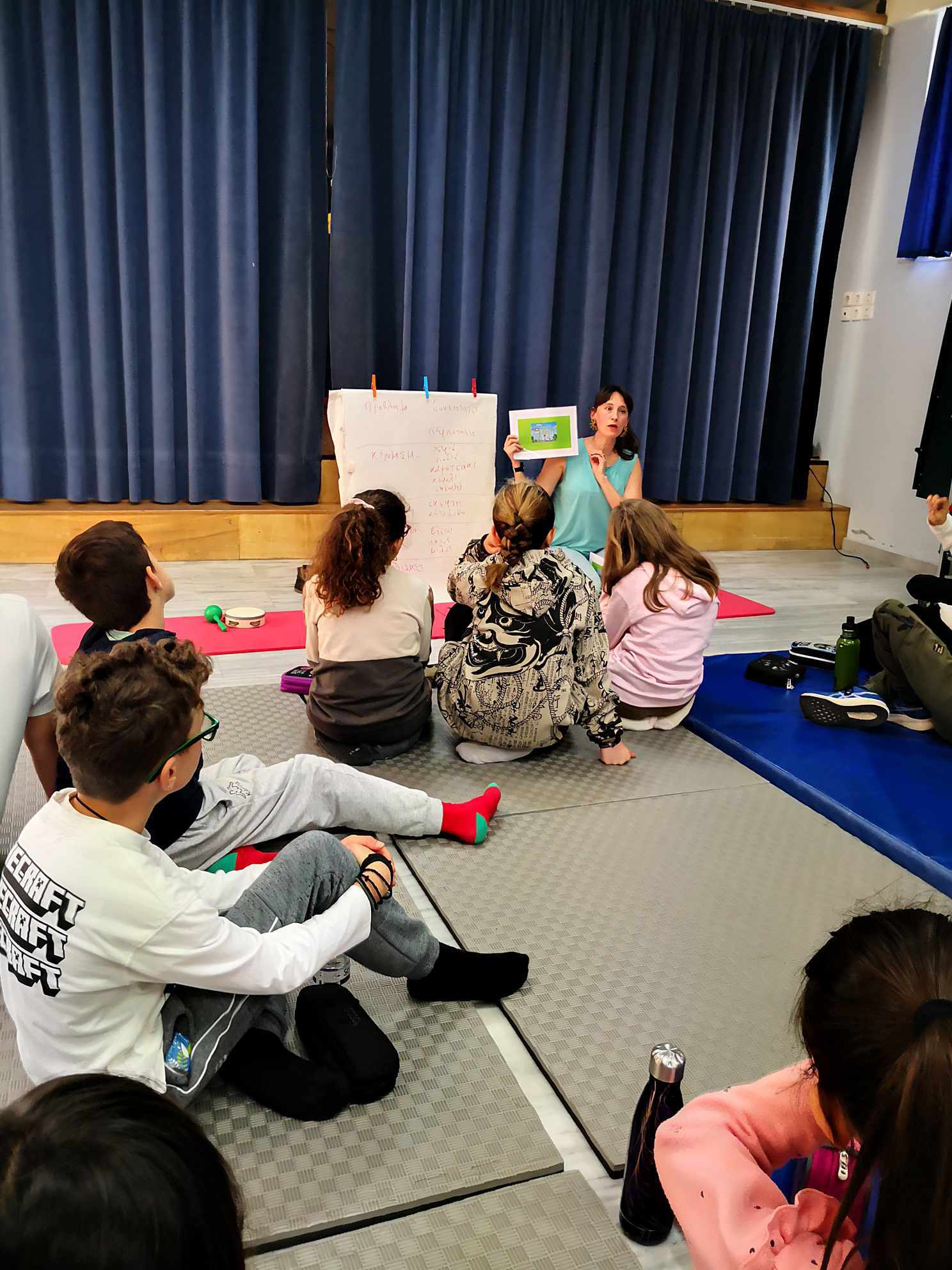 ρέθυμνο αυτισμός