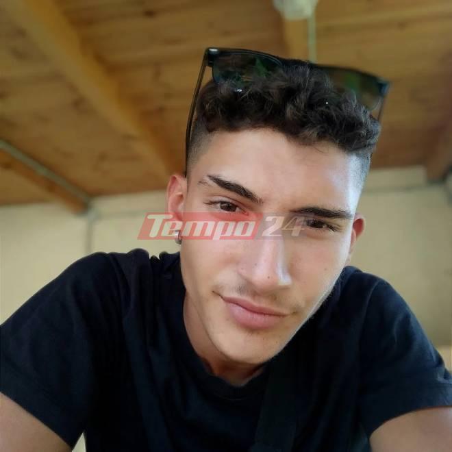 πάτρα θρήνος