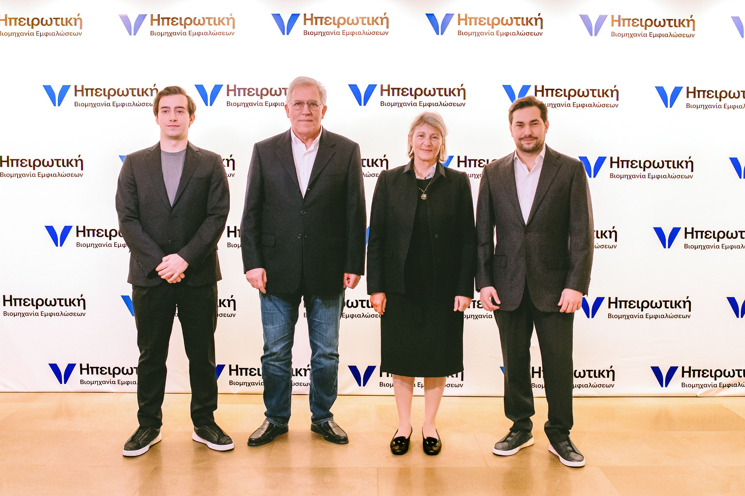 Οικογένεια Σεπετα