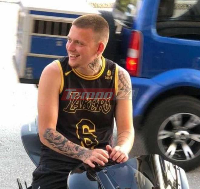 πάτρα θρήνος