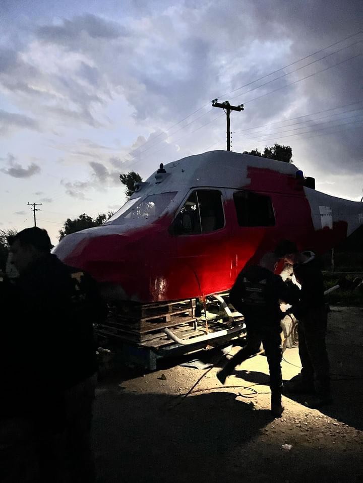 Καρναβάλι-Τυμπάκι