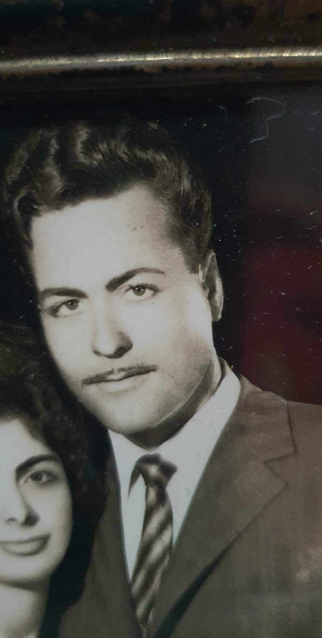 Μενέλαος Ρασούλης κηδεία θάνατος Σίσες