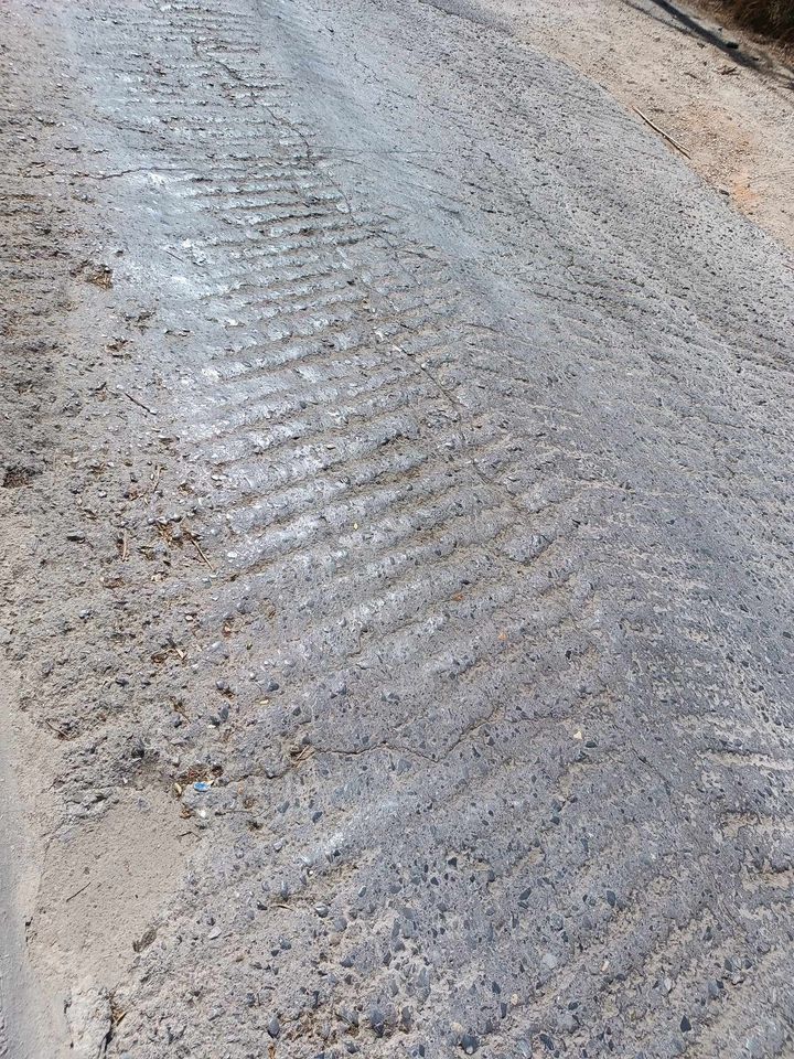 Όδός Ρίθυμνας Ηράκλειο