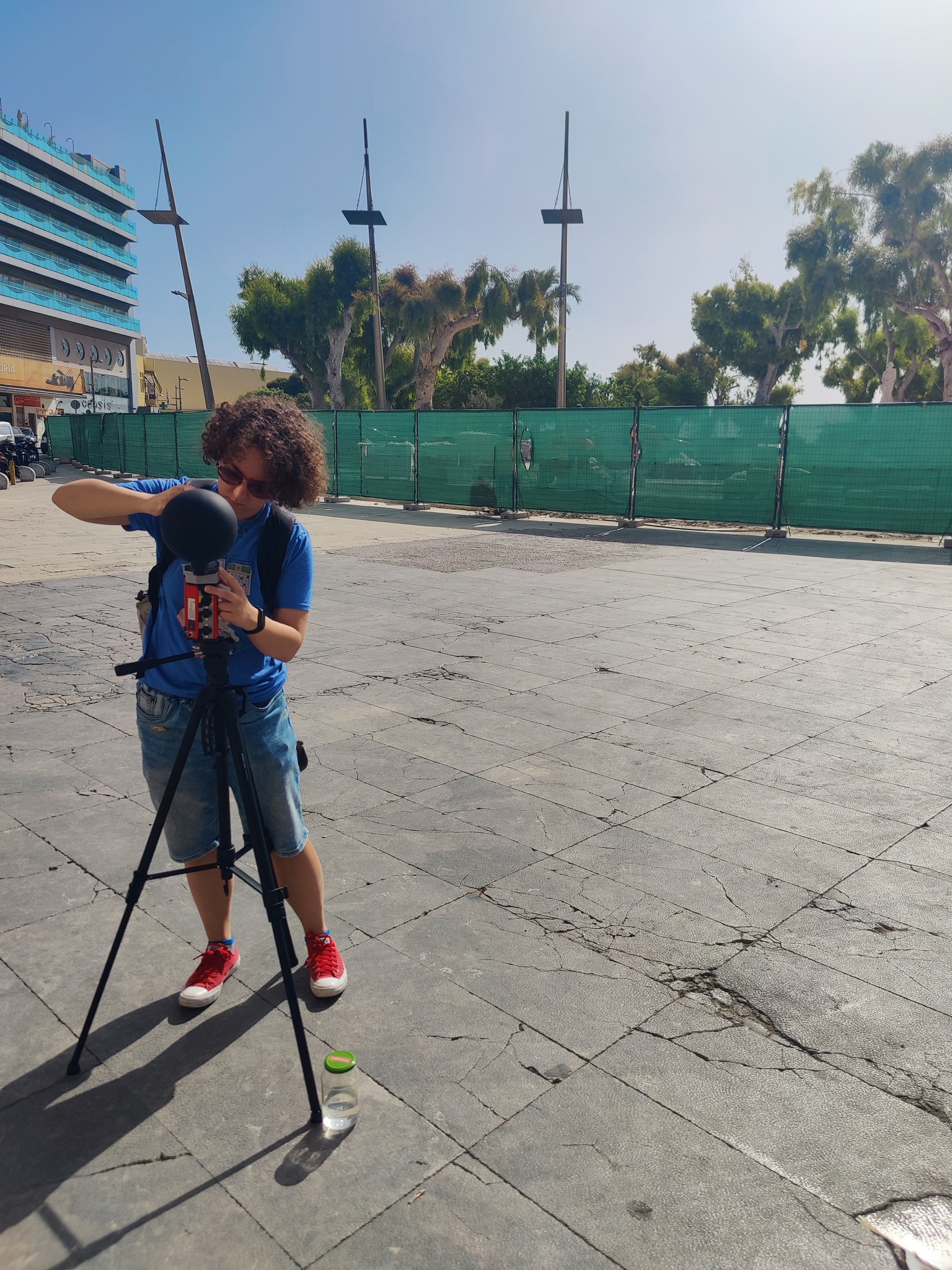 μέτρηση ιτε