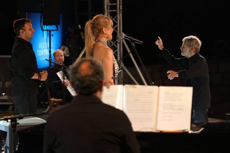 Πάνω από 5.500 θεατές τις πρώτες μέρες του «Φεστιβάλ των Τειχών»