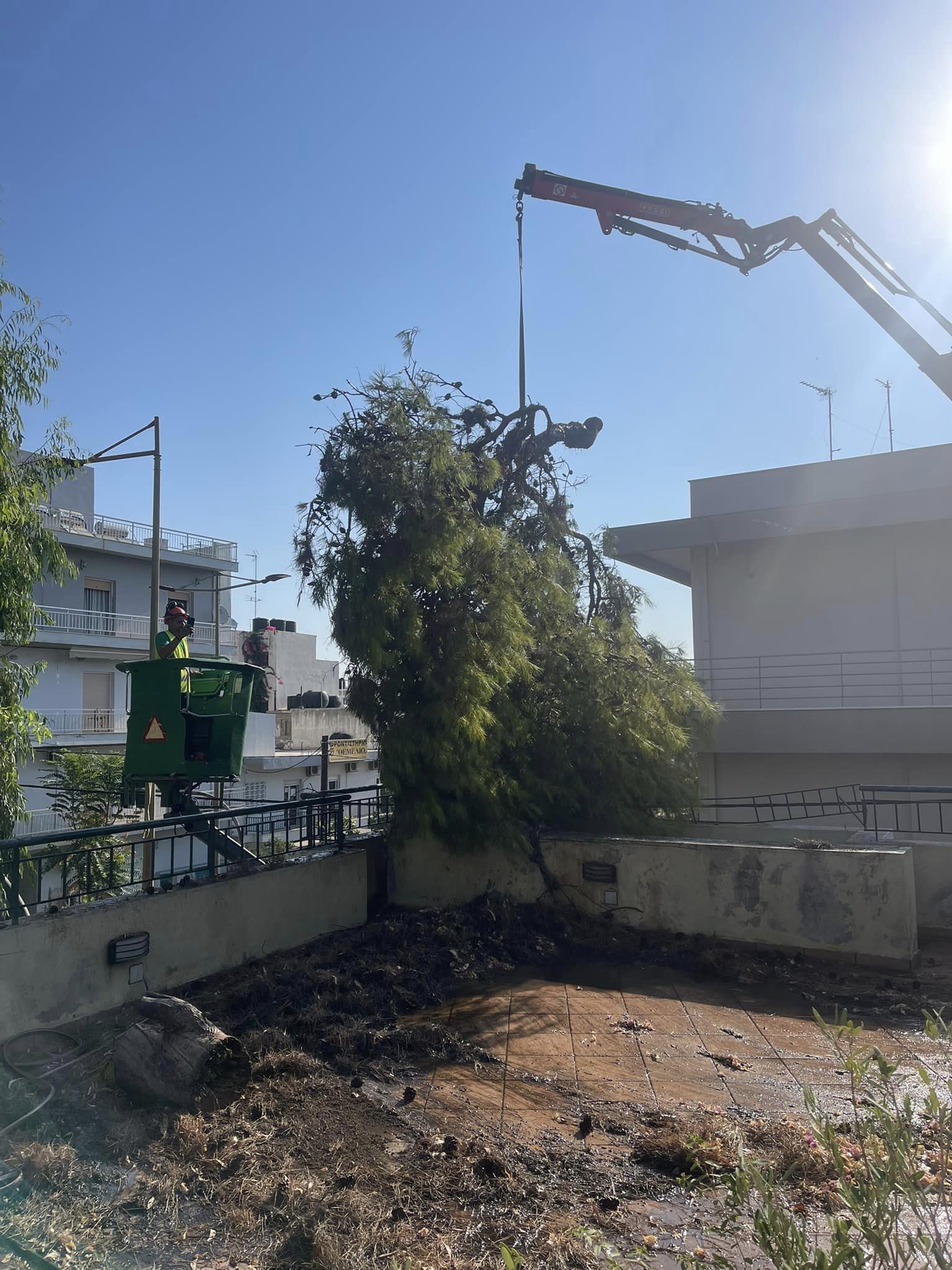 φωτογραφία από Mastaba Community