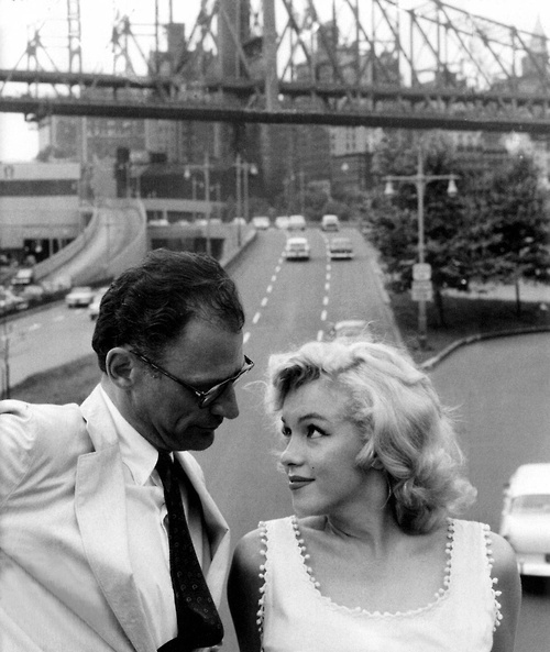 Μέριλιν Μονρόε