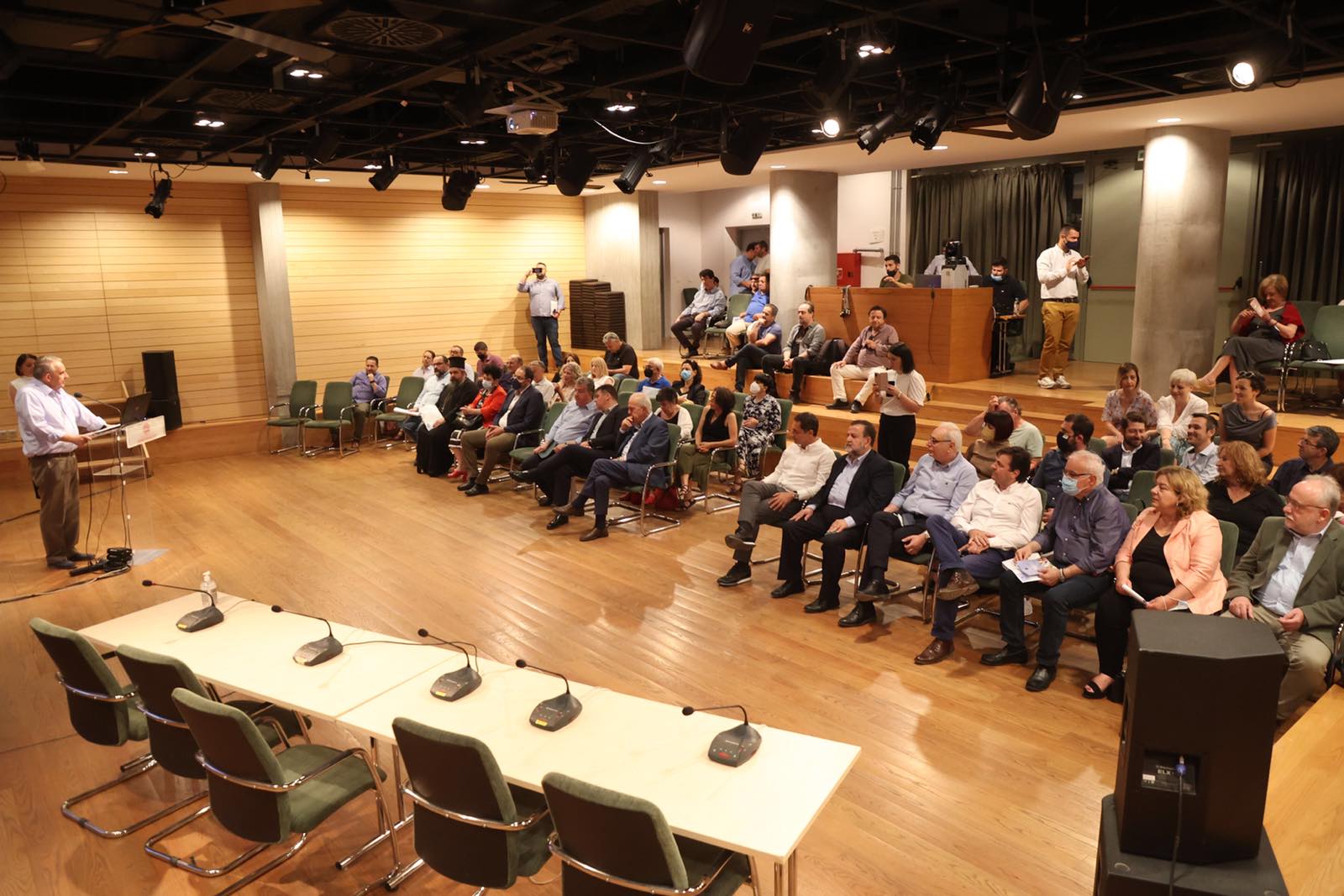 Κοινωνική Οικονομία