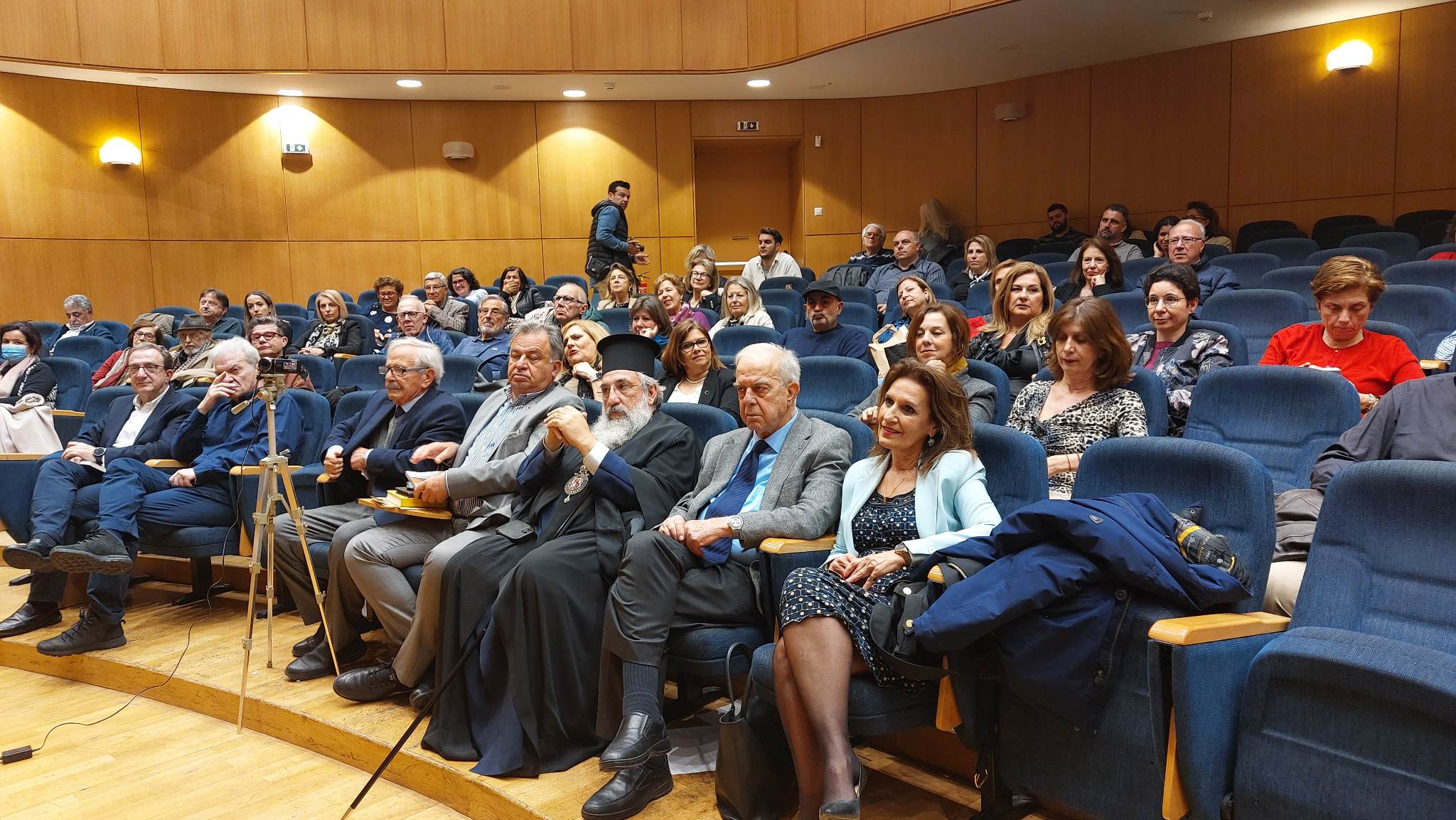 Βισκαδουράκης βιβλίο