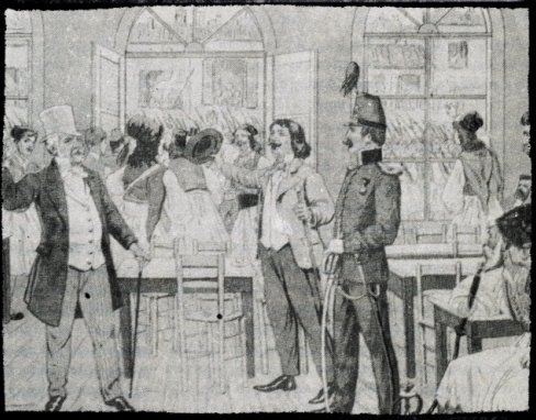 εισαγγελέας