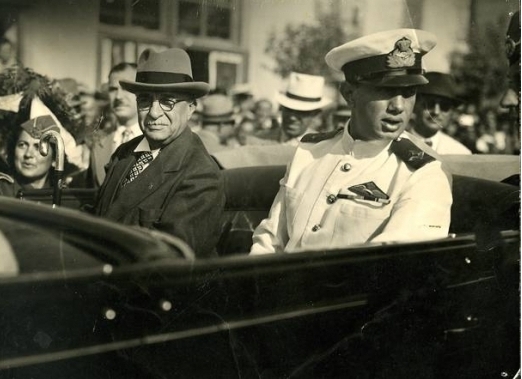 Πως φτάσαμε στην 4η Αυγούστου