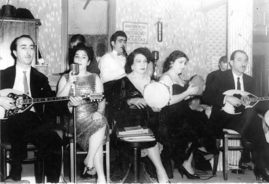 Ρόζα Εσκενάζυ