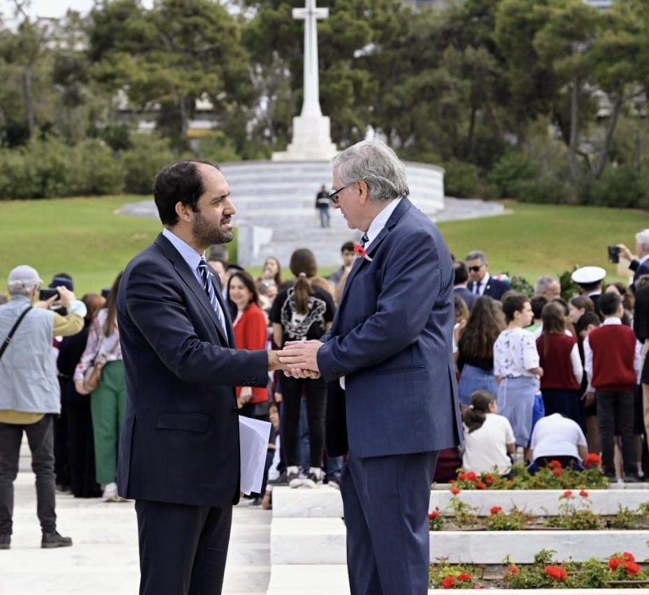 ANZAC Γιάννης Κεφαλογιάννης