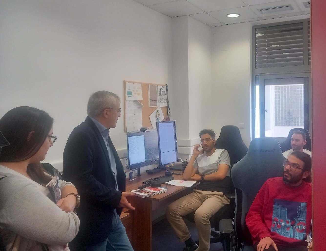 ιτε παπαδάκης κκε