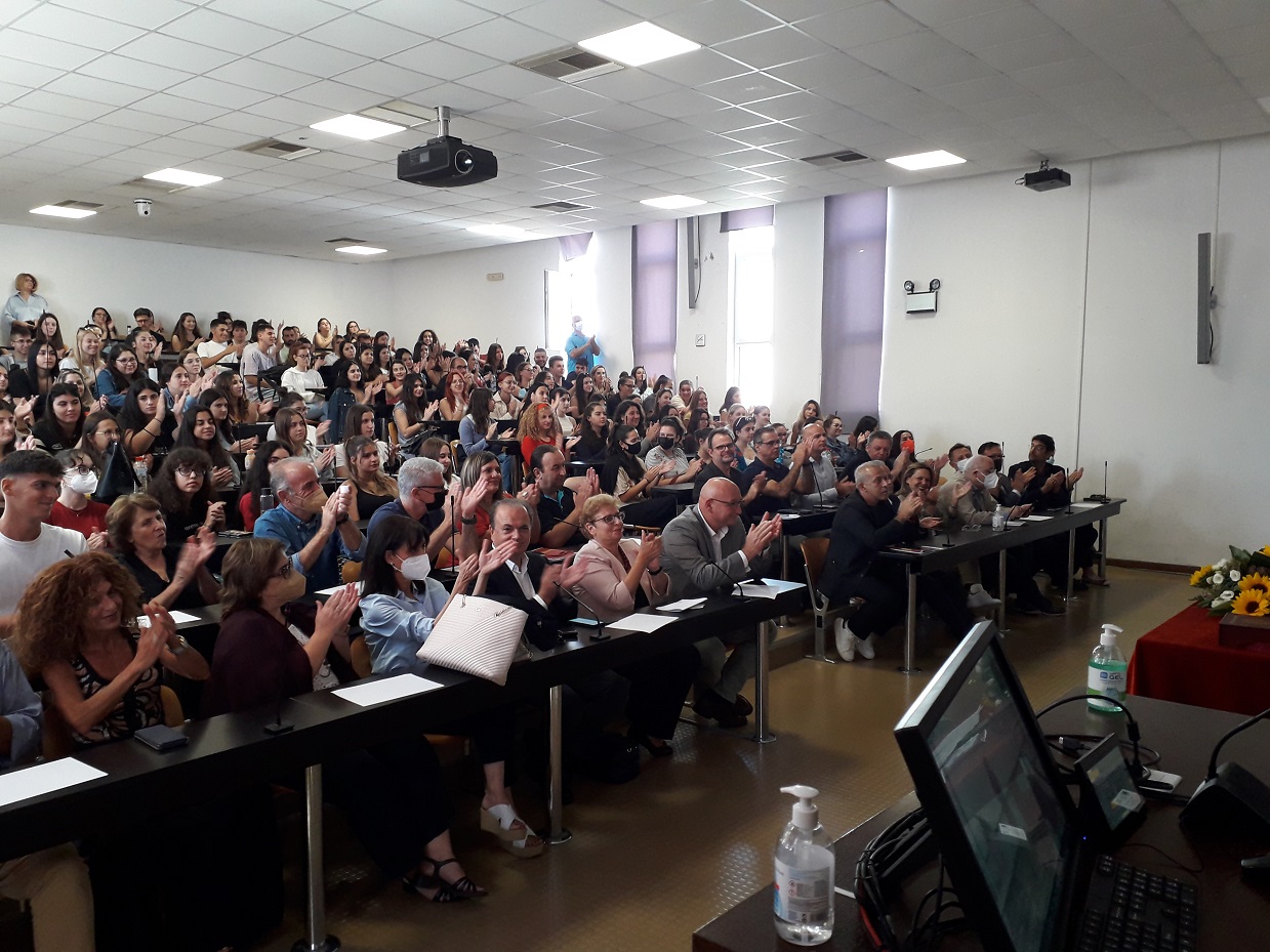 πρωτοετείς