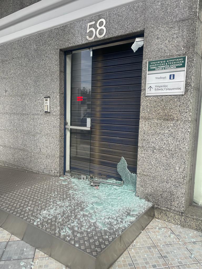 Υπηρεσια ΥΠΑΑΤ