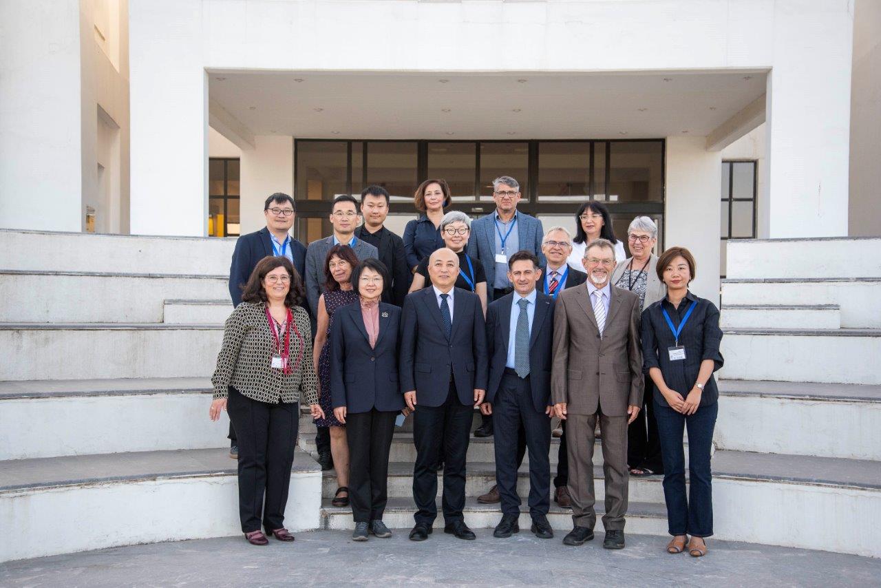 ΙΤΕ Μουσειο Απαγορευμένης πόλης